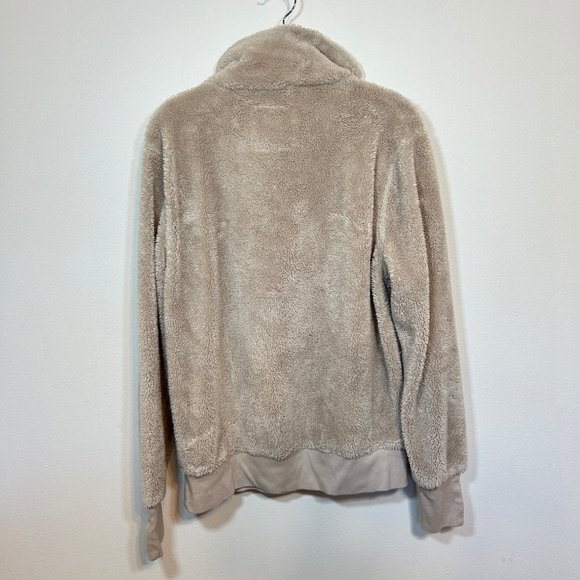 Dylan Zip Mock Sweater - Size Small (S) - Picture 5 of 11